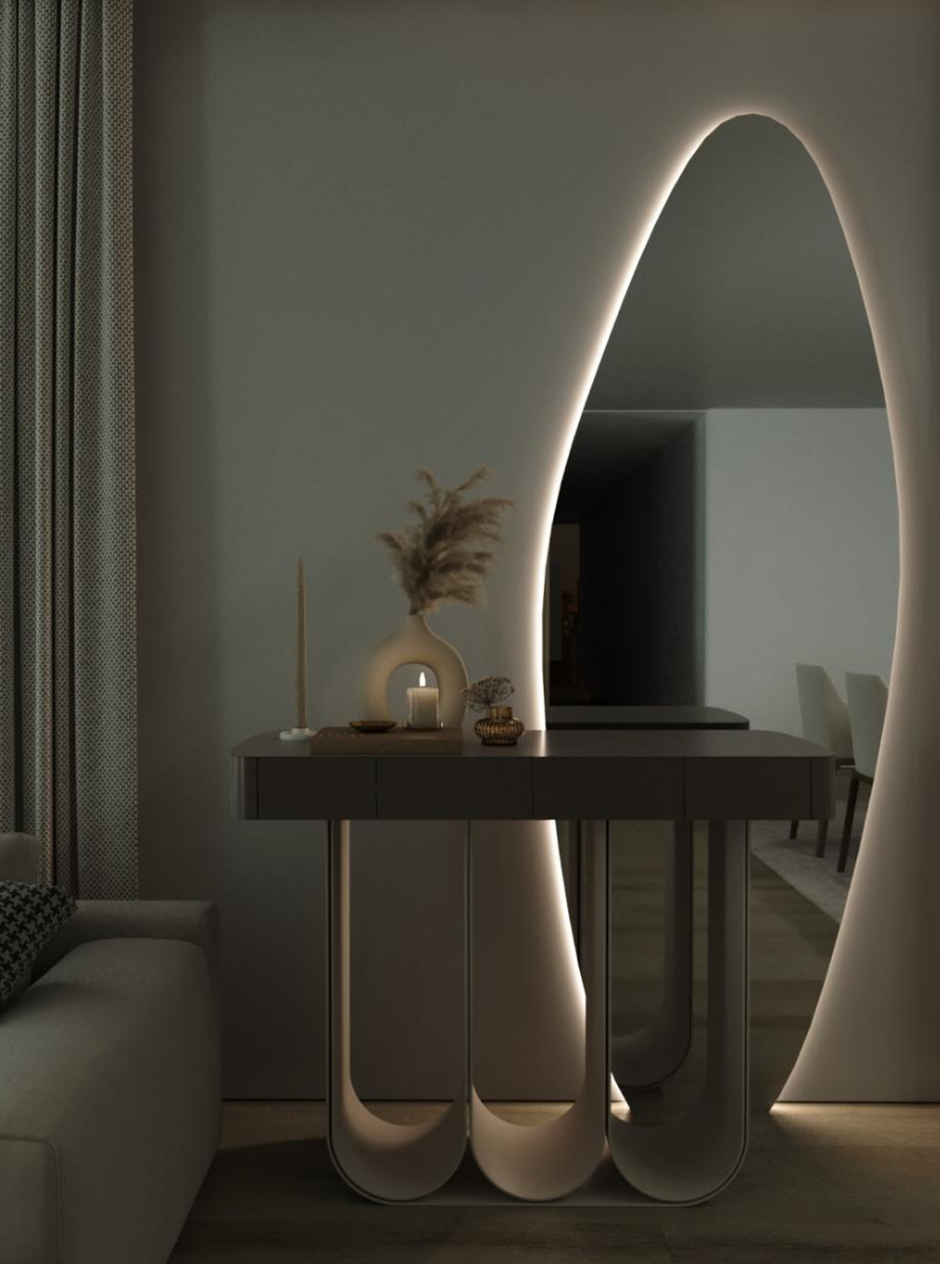 Best Interior Design Company in Al Karama, Dubai