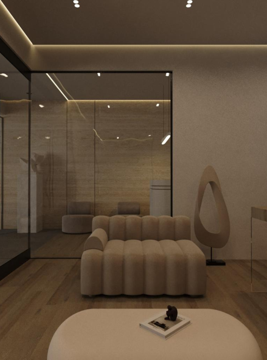 Best Interior Design Company in Al Karama, Dubai