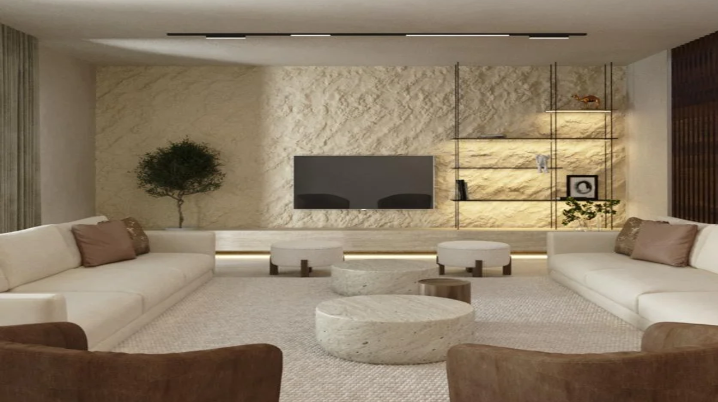 Our Completed Project in Dubai.