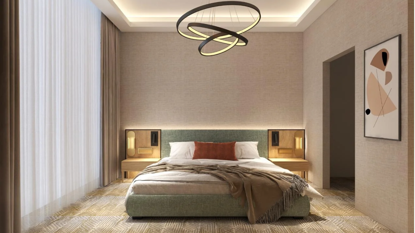 Our Completed Project in Dubai.