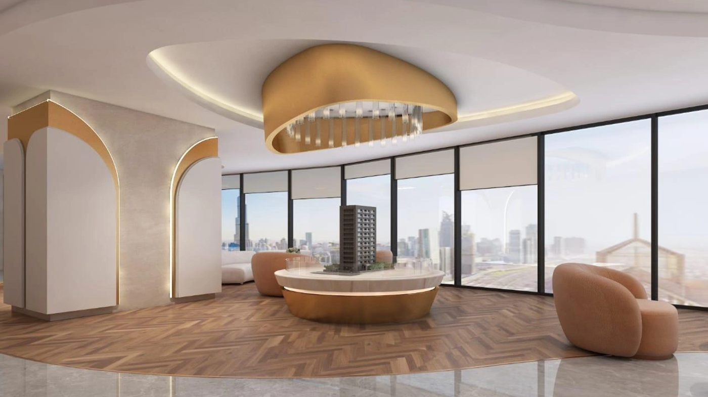 Our Completed Project in Dubai.