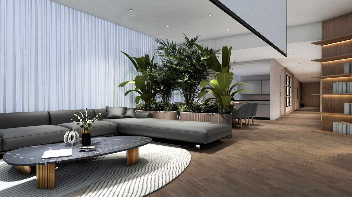 Best Interior Design Company in Al Karama, Dubai