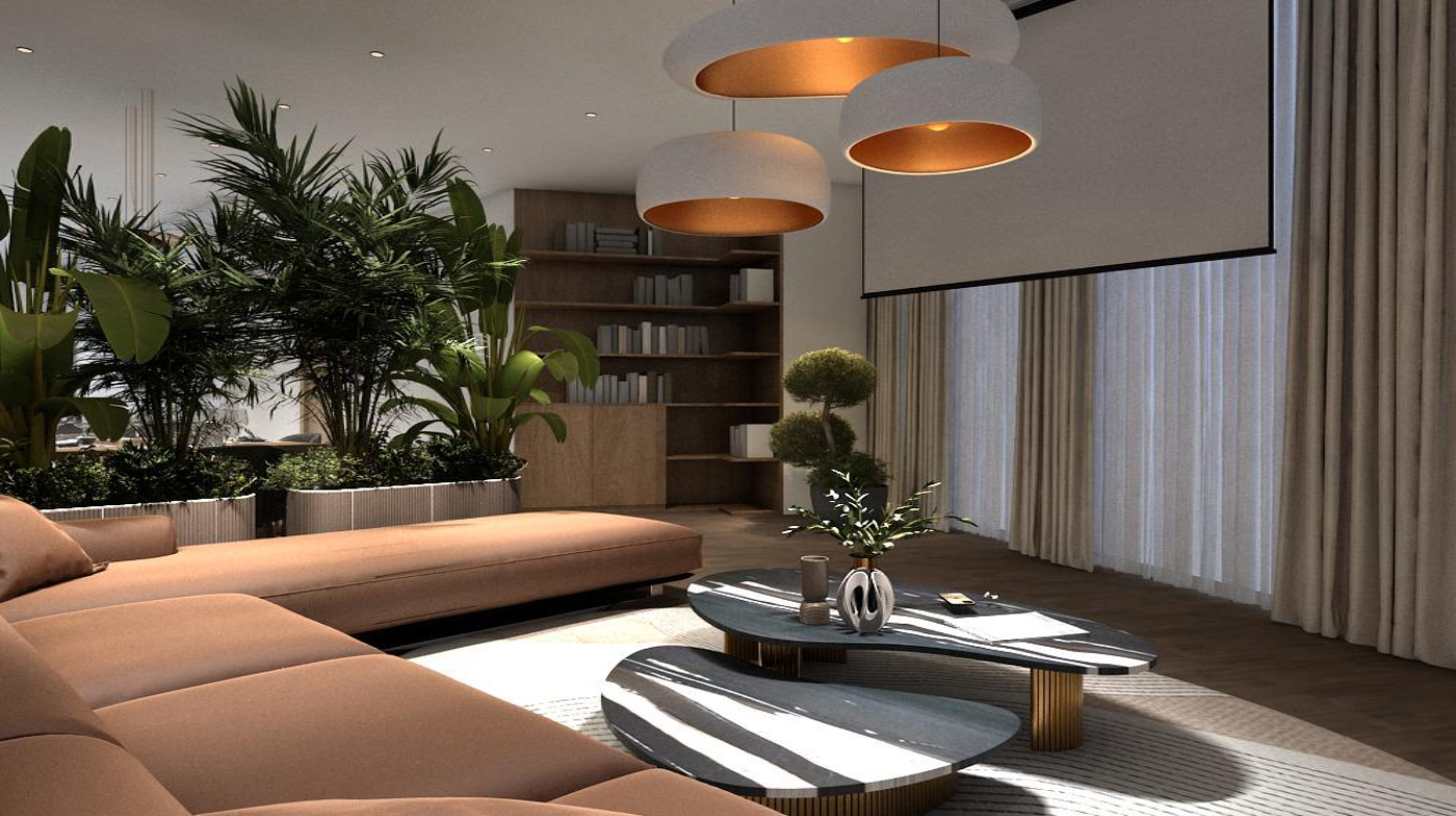 Best Interior Design Company in Al Karama, Dubai