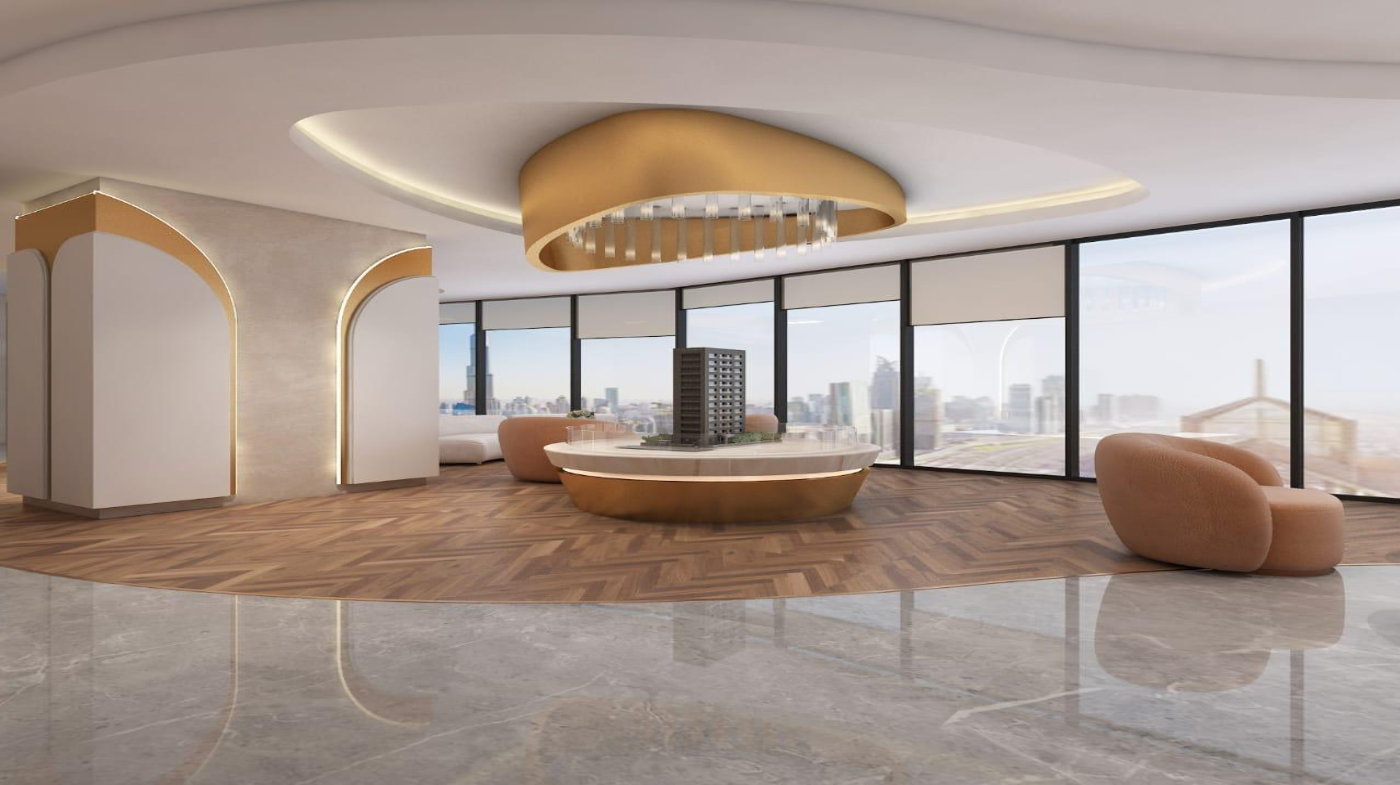 Best Interior Design Company in Al Karama, Dubai